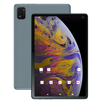 Планшет-телефон Hoozo Neo Tab 10 LTE 6GB/128GB DUAL SIM 10.1" IPS FULL HD 1920x1200 Dark blue