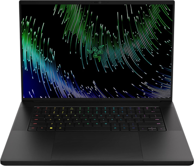 Ноутбук Razer Blade 16 i9-14900HX/32GB/1TB/Win11 RTX4080 240Hz (RZ09-0510TEN3-R3E1)