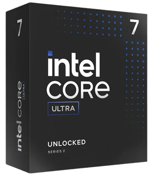 Процесор Intel Core Ultra 7 265K (BX80768265K)