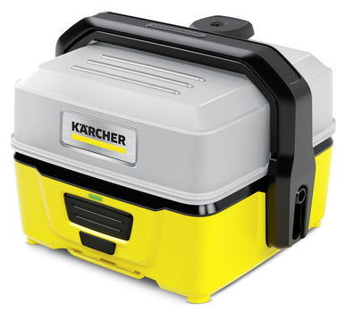 Мийка високого тиску Karcher OC 3 (1.680-015.0)