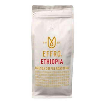 Кофе Effro Ethiopia в зёрнах 1 кг