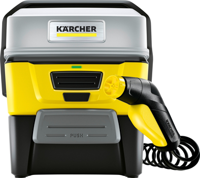 Мийка високого тиску Karcher OC 3 Adventure Box (1.680-016.0)