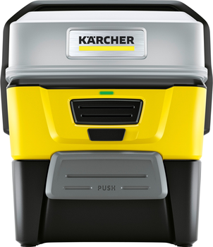 Мийка високого тиску Karcher OC 3 Adventure Box (1.680-016.0)