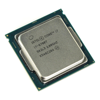 Процесор Intel Core i7-6700T 2.8 GHz/8M Б/в