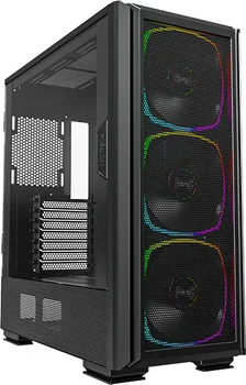 Корпус Full-Tower без БЖ Montech Sky Two GX Black