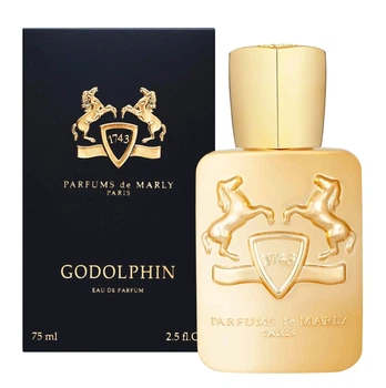Парфюмированная вода для мужчин Parfums de Marly Godolphin 75 мл