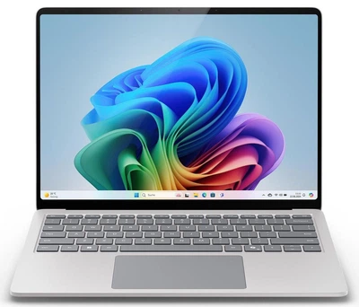 Ноутбук Microsoft Surface Laptop 7 Copilot+ PC 13.8 (ZGM-00001) Platinum