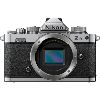 Беззеркальный фотоаппарат Nikon Z fc Body (VOA090AE)