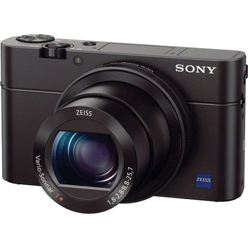 Фотоаппарат Sony Cyber-shot DSC-RX100 III