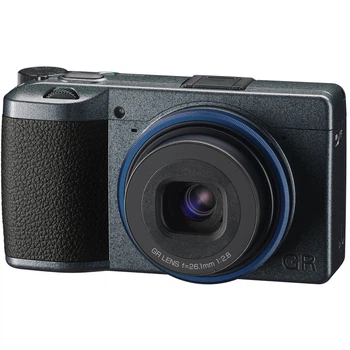 Фотоаппарат Ricoh GR IIIx Urban Edition