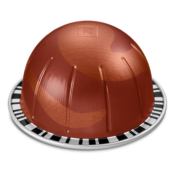 Кофе в капсулах Nespresso Vertuo Roasted Hazelnut (10 капсул)