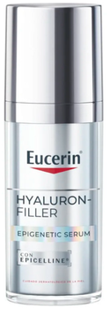 Serum do twarzy Eucerin Hyaluron-Filler epigenetyczne 30 ml (4005800343735)