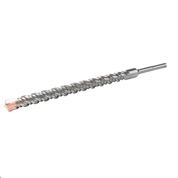 Сверло для бетона GRANITE SDS-MAX 40х600 мм QUADRO S4 (4-40-600) 4655622