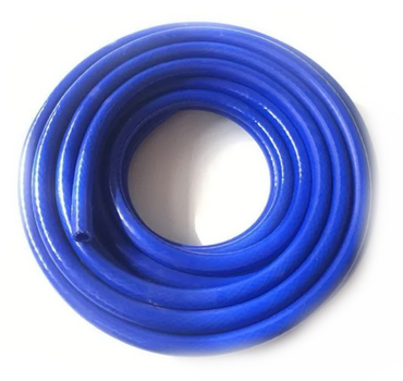 Шланг силіконовий HYDROSCAND гнучкий армований DN 8 мм -50°C/+180°C