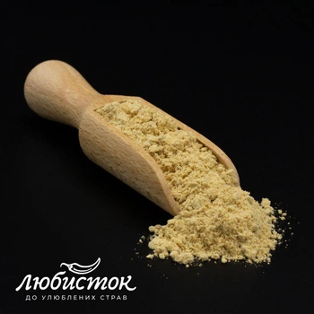 Имбирь молотый 5кг ТМ Любисток