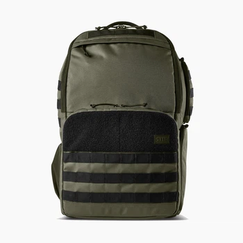 Рюкзак тактичний 5.11 Tactical Range Ready Backpack 38L RANGER GREEN (5860094-186)