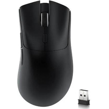 Мышь ATTACK SHARK R1 Wireless Gaming Mouse Black (R1-3311B)