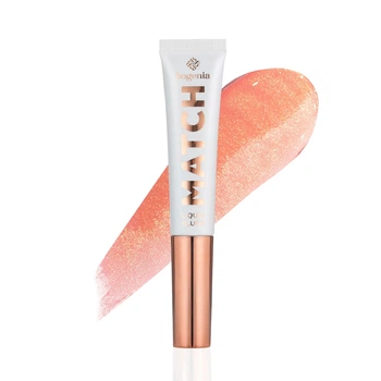 Жидкие румяна Bogenia Match Liquid Blush BG636 - №002