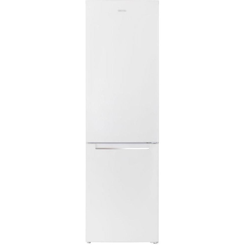 Холодильник с морозильной камерой Eleyus HRNW2180E55 WH