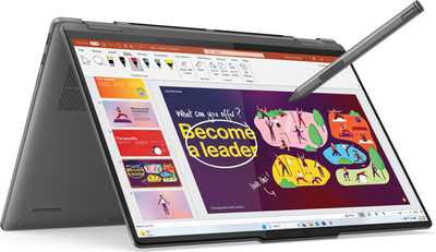 Ноутбук Lenovo Yoga 7 2-in-1 16IML9 (83DL0000US)