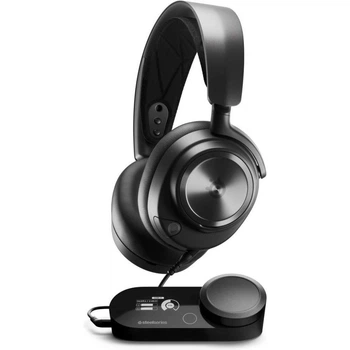 Наушники SteelSeries Arctis Nova Pro (61527) купить в интернет