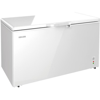 Морозильный ларь Edler ED-400A