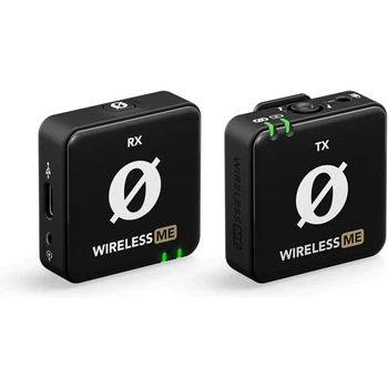 Микрофонная радиосистема для смартфонов Rode Wireless ME