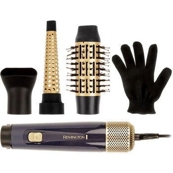Фен-щетка Remington Sapphire Luxe Airstyler AS5805