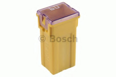 1987529061 Bosch Запобіжник 60А 32V (Блок) Bosch (1987529061)