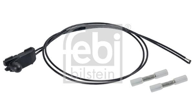 107141 FEBI - Датчик температури повітря Febi Bilstein (107141)
