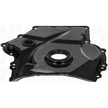 231.851 Elring Кришка двигуна (передня) Audi A1/A3/A4/A5/A6/A7/A8/Q2/Q3/Q5/Q7 1.8-2.0 06- ELRING (231851)