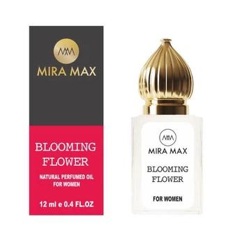 Масляные духи по мотивам диор BLOOMING FLOWER Mira Max 12 мл