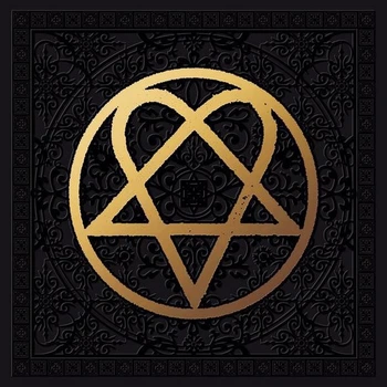 Вінілова платівка HIM – Love Metal (2LP, Album, Vinyl) (198028562713)