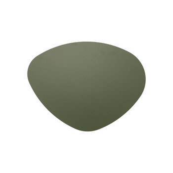 Настенный светильник TK-Lighting STONE GREEN 10706 зеленый