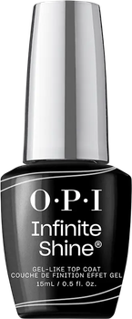 Лак для нігтів Opi Infinite Shine IST31 15 мл (4064665114935)