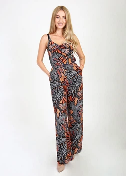 Комбинезон H&M 32 Комбинированный (HM-3885813-Mix)