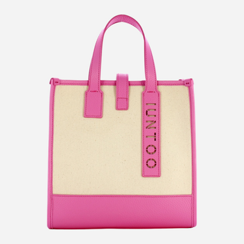 Torba shopper damska