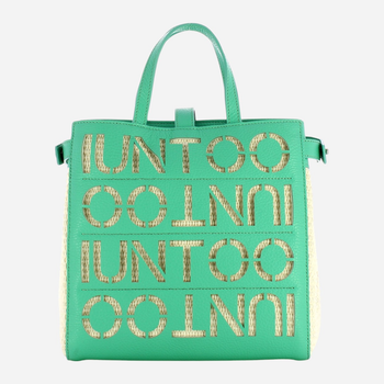 Torba shopper damska