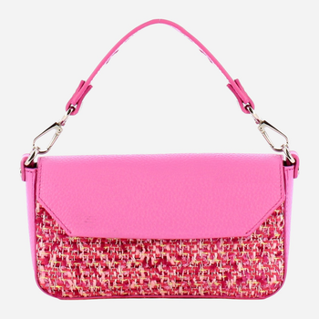 Torebka crossbody damska