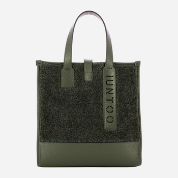 Torba shopper damska