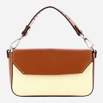 Torebka crossbody damska