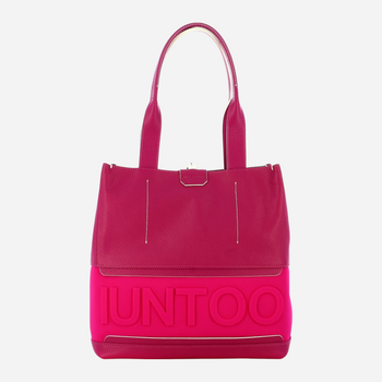 Torba shopper damska