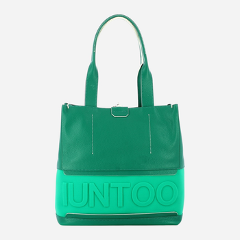 Torba shopper damska