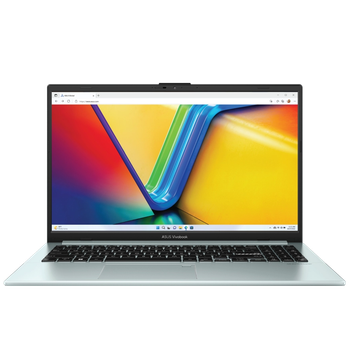 Ноутбук Asus VivoBook Go 15 E1504GA (E1504GA-WS34)