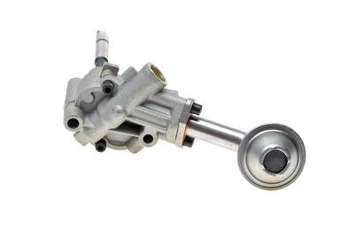 Насос масляний VW Caddy II/VW Passat 1.9D/TDI 88-04 = 5350060000 - 191 050 0007 00 NPR