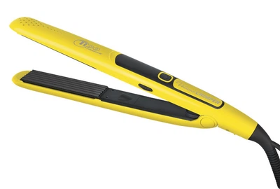 Плойка-гофре Tico Professional Volume Crimper Yellow (100210)