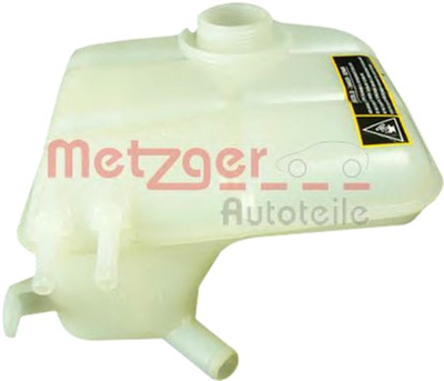 Розширювальний бачок Metzger (2140065)
