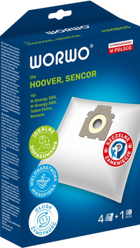 Worki Hoover Worwo H44 HMB05 /KPL4 (5901362008893)