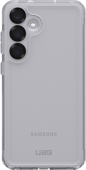 Чохол для смартфона UAG Plyo для Samsung Galaxy S25+ Ice (214490114343)