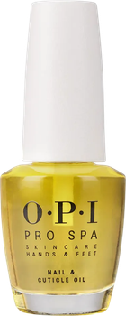 Олія для нігтів Opi Pro Spa 14.8 мл (0619828127778)